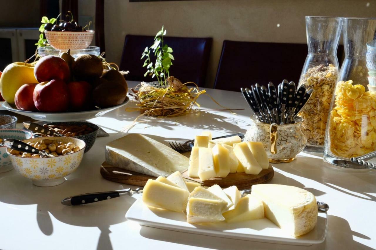 Piozzo Antica Dimora Gallo Basteris מראה חיצוני תמונה
